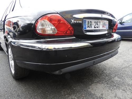 Electronic module JAGUAR X-TYPE I (X400) 2.1 V6 | BP23693514M83 - Image 14