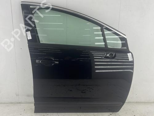 Used Right front door PEUGEOT 3008 I MPV (0U_) 1.6 HDi (109 hp) 25115585
