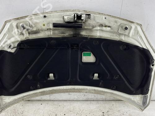 Motorhjelm RENAULT KOLEOS I (HY_) 2.0 dCi 4x4 (HY0K) | BP32289698C1 