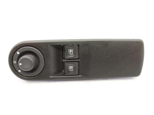 Used Left front window switch RENAULT CLIO IV (BH_) 1.5 dCi 90 (90 hp) 23728531