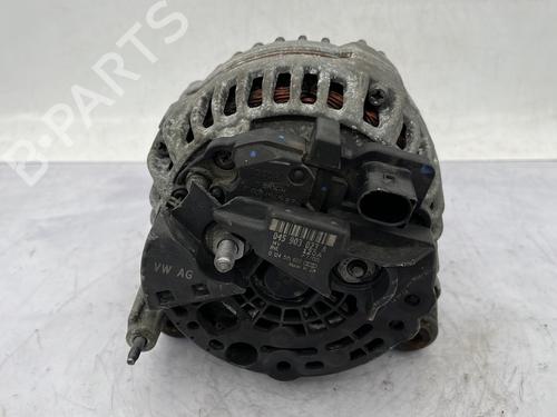 Alternator SEAT IBIZA IV (6J5, 6P1) 1.4 TDI | BP29209739M7 