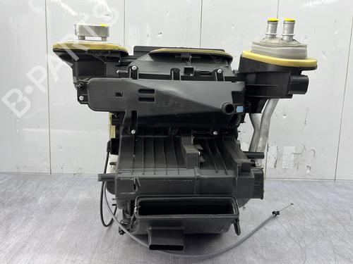 Heater matrix box RENAULT TRAFIC II Bus (JL) 2.0 dCi 90 (JL00, JL01, JL0H, JL0M, JL0P, JL0S) | BP31712158M61 