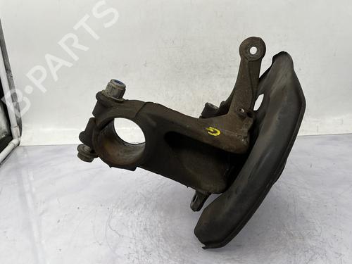 Left front steering knuckle RENAULT KADJAR (HA_, HL_) 1.3 TCe 160 (HLNC) | BP33171683M25 - Image 6
