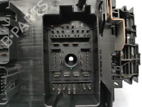 Electronic module OPEL ASTRA J (P10) 1.7 CDTI (68) | BP23742221M83 - Image 36