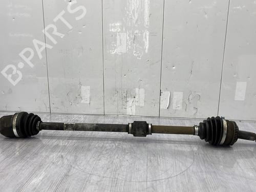 Used Right front driveshaft HYUNDAI ix20 (JC) 1.4 CRDi (78 hp) 29028837