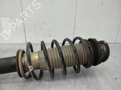 Left front shock absorber SMART FORTWO Coupe (450) 0.7 (450.352, 450.332) | BP23729459M16 