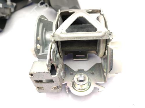 Front right seatbelt CITROËN C3 II (SC_) 1.4 HDi 70 (SC8HZC, SC8HR0, SC8HP4) | BP23679800I25 - Image 9