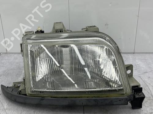 Used Right headlight Right headlight RENAULT CLIO I (B/C57_, 5/357_) 1.2 (5/357Y, 5/357K) (58 hp) 23693173 23693173
