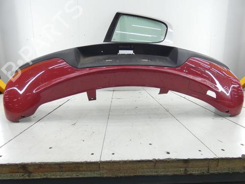 Rear bumper OPEL TIGRA (S93)  | BP23673350C8 