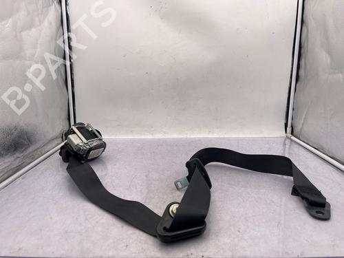 Used Front left seatbelt Front left seatbelt DACIA DOKKER MPV (KE_) 1.2 TCe (KEM0, KEAY) (115 hp) 34107590 34107590