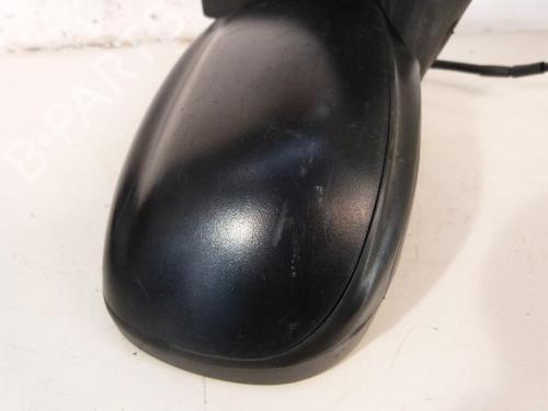 Right mirror MAZDA 323 F VI Hatchback (BJ) 1.5 16V (BJ5W) | BP23664363C27 