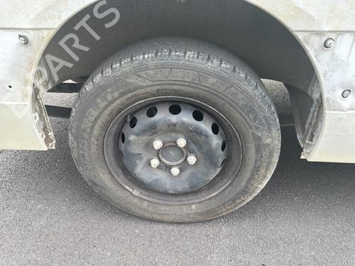 Cargo separator NISSAN NV400 Van (X62, X62B) dCi 130 | BP23733354I36 - Image 9