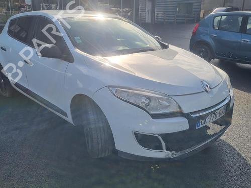 Dashboard RENAULT MEGANE III Hatchback (BZ0/1_, B3_) 1.5 dCi (BZ09, BZ0D, BZ1W, BZ29, BZ14) | BP23704833C46 - Image 109