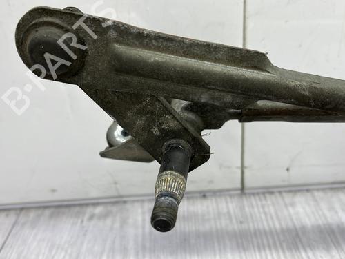 Front wiper motor PEUGEOT 307 Break (3E) 1.6 HDi 110 | BP24588739M29 