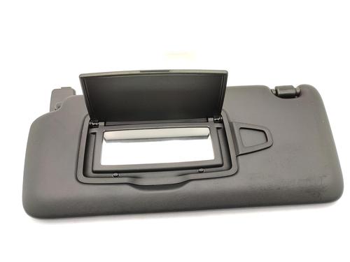 Used Left sun visor Left sun visor MERCEDES-BENZ CLA Shooting Brake (X117) CLA 250 (117.944) (211 hp) 23752785 23752785