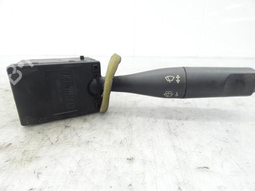 Used Steering column stalk CITROËN BERLINGO / BERLINGO FIRST Box Body/MPV (M_) 1.9 D 70 (MBWJZ, MCWJZ) (69 hp) 23672505