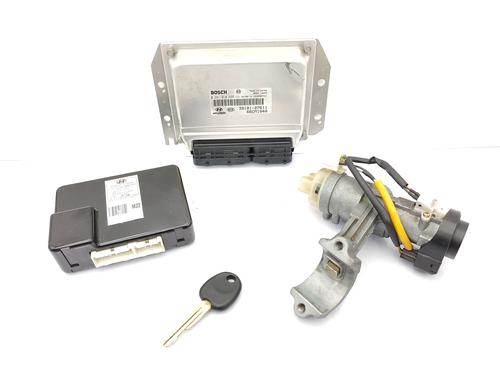 Module électronique HYUNDAI MATRIX (FC) 1.5 CRDi | BP23738693M83 