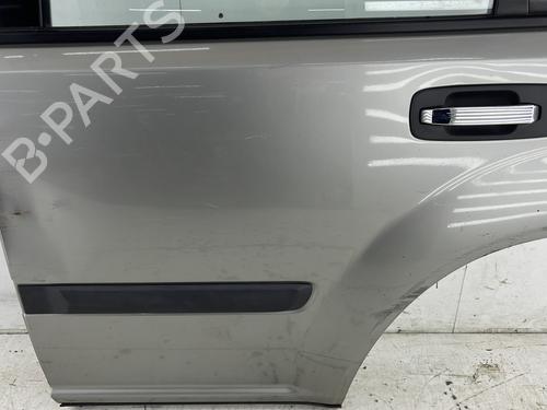 Left rear door NISSAN X-TRAIL I (T30)  | BP24635211C4 