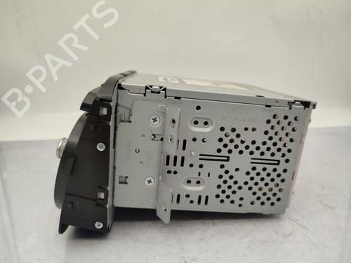 Used Radio Radio KIA PICANTO II (TA) 1.0 (69 hp) 23723036 23723036