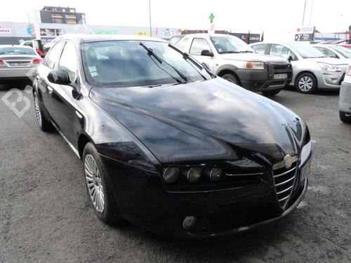 Front left seatbelt ALFA ROMEO 159 (939_) 1.9 JTDM 8V (939AXE1B) | BP23691134I26  - Image 24