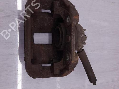 Right front brake caliper PEUGEOT 307 Break (3E) 1.6 16V | BP23664889M104 