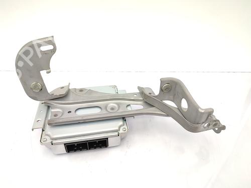 Electronic module TOYOTA YARIS (_P9_) 1.33 VVT-i (NSP90_, NSP90R) | BP23755955M83 - Image 12