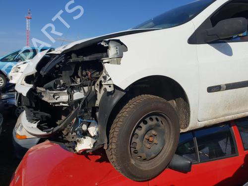 AC compressor RENAULT CLIO III (BR0/1, CR0/1) 1.5 dCi (C/BR0G, C/BR1G) | BP23668429M34  - Image 11
