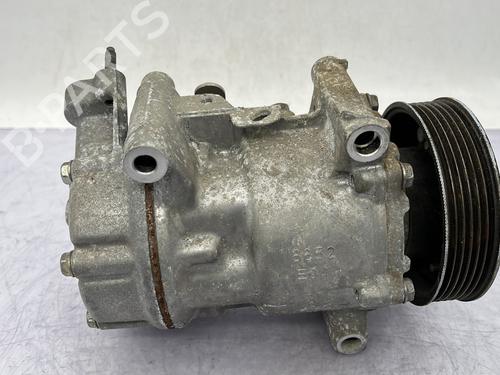 AC compressor PEUGEOT 2008 I (CU_) 1.6 BlueHDi 75 | BP23684446M34  - Image 7
