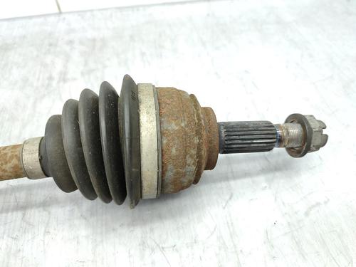 Left front driveshaft DACIA SANDERO II 1.5 dCi | BP23706041M38 - Image 7