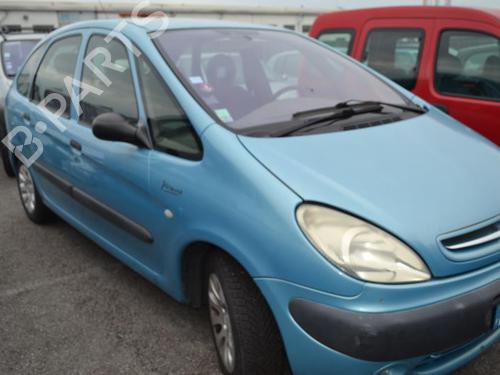 Højre forlygte CITROËN XSARA PICASSO (N68) 2.0 HDi | BP23665827C29 
