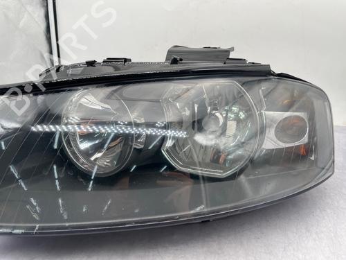 Used Left headlight Left headlight AUDI A3 (8P1) 1.9 TDI (105 hp) 36248635 36248635