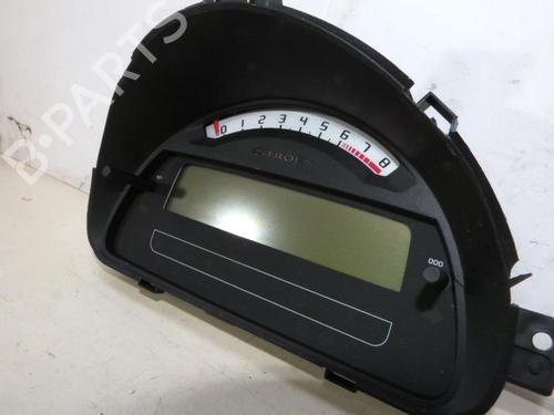Used Instrument cluster Instrument cluster 23669612 23669612