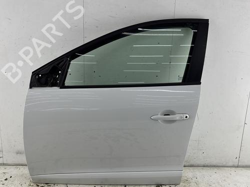 Used Left front door Left front door RENAULT MEGANE III Hatchback (BZ0/1_, B3_) [2008-2026] 33657430 33657430