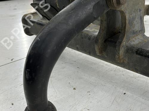 Trækkugle/Mekanisme CITROËN C8 (EA_, EB_) 2.0 HDi | BP33217847C141  - Image 5