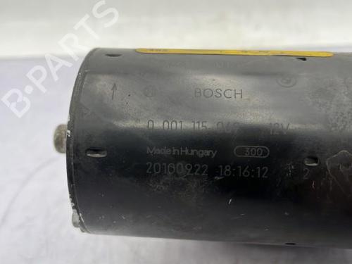 Starter BMW X5 (E70) xDrive 40 d | BP23719819M8 - Image 5