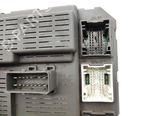 Electronic module CITROËN C5 I (DC_) 2.0 HDi (DCRHZB, DCRHZE) | BP23759033M83  - Image 11