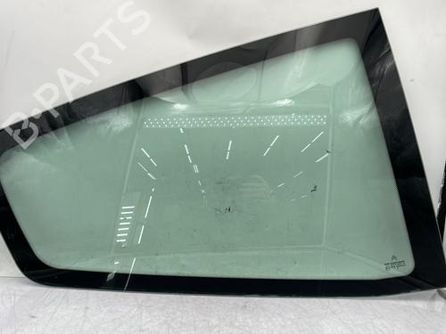 Panel rude bagtil højre CITROËN C2 (JM_) 1.4 HDi (68 hp) 32673124