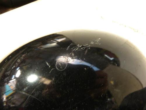 Right mirror MINI MINI (R56) Cooper | BP23685551C27 