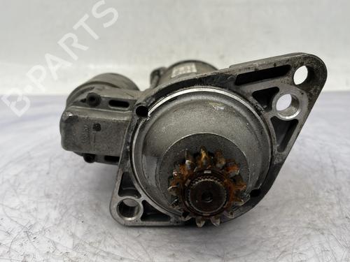 Starter VW POLO V (6R1, 6C1) 1.4 TDI | BP32214241M8