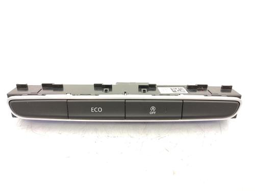 Kombi Kontakt / Stilkkontakt RENAULT MEGANE IV Hatchback (B9A/M/N_) 1.5 Blue dCi 95 (B9A2, B9A6) (95 hp) 23731196