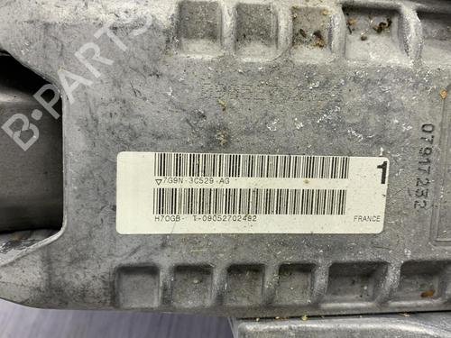 Steering column FORD MONDEO IV (BA7) 1.8 TDCi | BP23700789M21  - Image 7