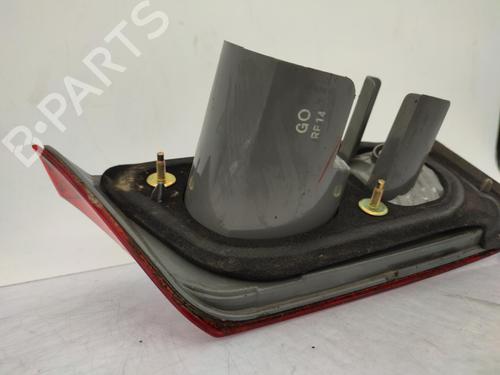 Left tailgate light HONDA ACCORD VII (CL, CN) 2.2 i-CTDi (CN1) | BP23711562C79 - Image 4