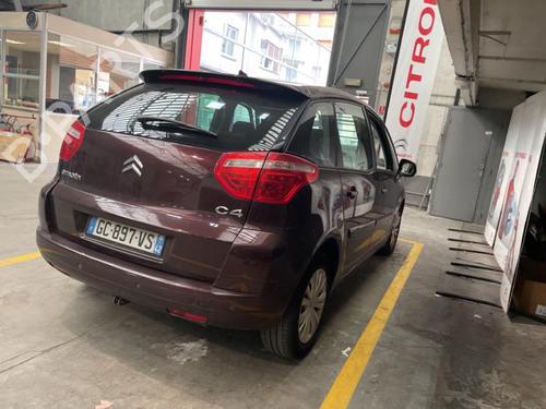 Left tailgate light CITROËN C4 Picasso I MPV (UD_) 1.6 HDi | BP23678964C79 - Image 23