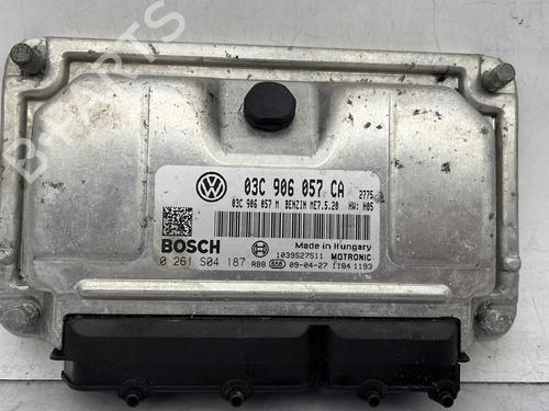 Electronic module SEAT IBIZA IV (6J5, 6P1) 1.6 | BP23992133M83  - Image 10