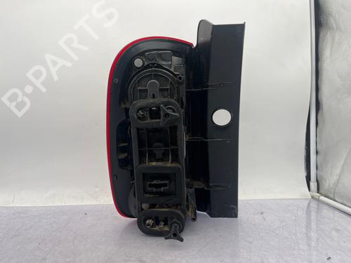 Right taillight DACIA DUSTER (HS_) 1.5 dCi 4x4 (HSMC, HSMD) | BP35890694C35 - Image 4