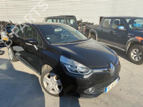 Dashboard RENAULT CLIO IV (BH_) 1.5 dCi 75 | BP37531033C46 - Image 23