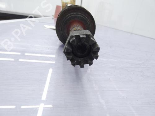 Right front driveshaft OPEL CORSA B (S93) 1.4 i (F08, F68, M68) | BP23700526M39 
