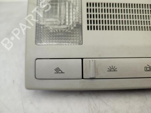 Used Interior roof light Interior roof light VW POLO V (6R1, 6C1) 1.6 TDI (90 hp) 23706802 23706802