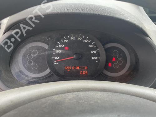 Air filter box RENAULT KANGOO Express (FW0/1_) 1.5 dCi 70 (FW0A, KW0V) | BP23673740M87 - Image 17