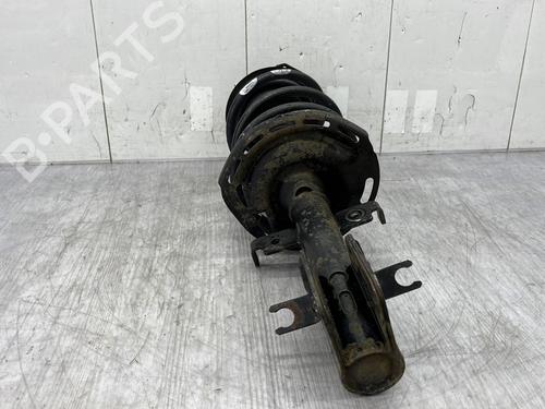 Left front shock absorber RENAULT LAGUNA II (BG0/1_) 2.2 dCi (BG0F) | BP27159039M16 